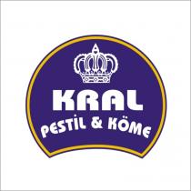 kral pestil&köme