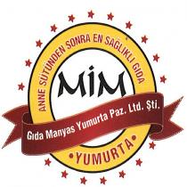 mim gida manyas yumurta paz.ltd.şti. anne sütünden sonra en sağlikli gida yumurta