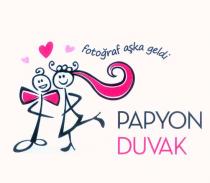 fotoğraf aşka geldi papyon duvak