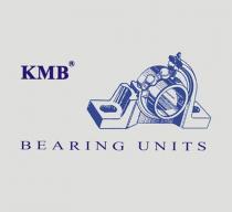 kmb bearing unts