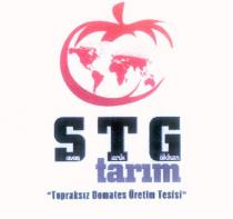 stg tarım 