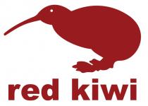 red kiwi