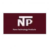 ntp nano technology products