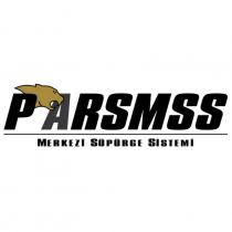 parsmss merkezi süpürge sistemi