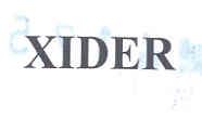 xider
