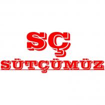 sçsütçümüz