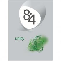 8x4 unity