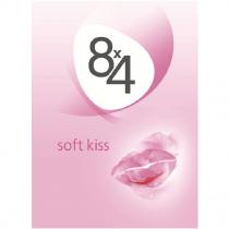 8x4 soft kiss