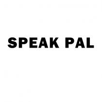speak pal