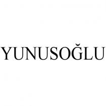yunusoğlu