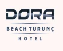 dora beach turunç hotel