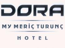 dora my meriç turunç hotel