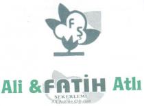ali&fatih atlı şekerleme ali atlı ve oğulları fş
