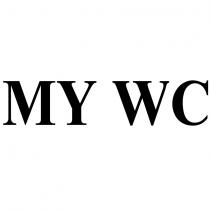 my wc