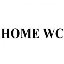 home wc