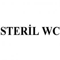 steril wc