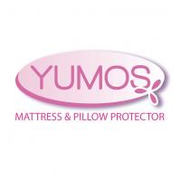 yumoş mattress & pillow protector