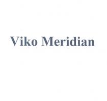 viko meridian