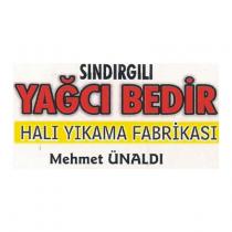 sındırgılı yağcı bedir halı yıkama fabrikası mehmet ünaldı