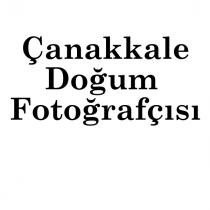çanakkale doğum fotoğrafçısı