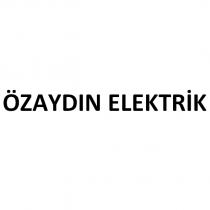 özaydın elektrik