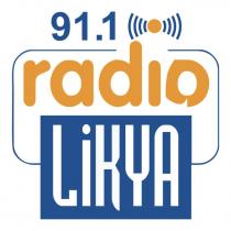 91.1 radio likya