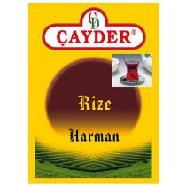 çd çayder rize harman