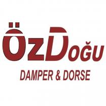 özdoğu damper & dorse