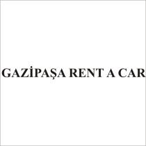 gazipaşa rent a car