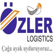 özler logistics çağa ayak uyduruyoruz