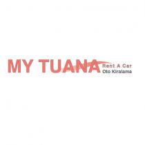 my tuana