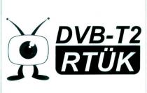 dvb-t2 rtük