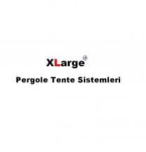 xlarge pergole tente sistemleri
