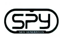spy new generation