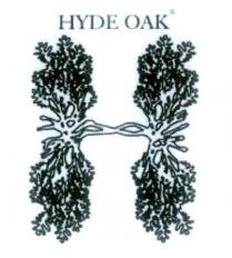 hyde oak