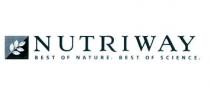 nutriway best of nature best of science