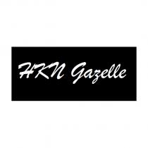 hkn gazelle