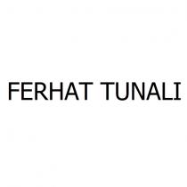 ferhat tunalı