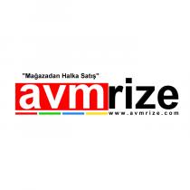 avm rize www.avmrize.com 