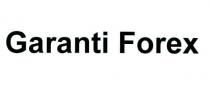 garanti forex