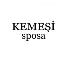 kemeşi sposa