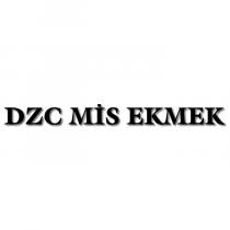 dzc mis ekmek