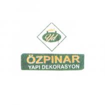 özpınar yapı dekorasyon