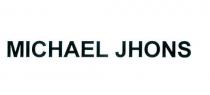 michael jhons