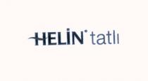 helin tatlı