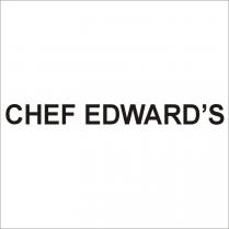 chef edward's