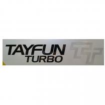 tayfun turbo tt