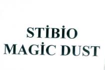stibio magic dust