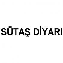 SÜTAŞ DİYARI