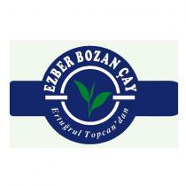 ertuğrul topcan'dan ezber bozan çay